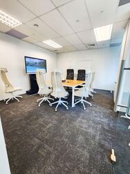 Hong Leong Building (D1), Office #536056111